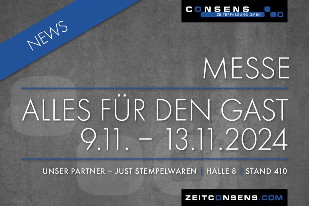 News Messe 11 2024